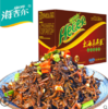 海吉尔羊栖菜礼盒100gX20包辣味即食海藻东海长寿凉拌菜 【洞头特产】 商品缩略图0