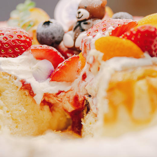 小莓满 商品图3