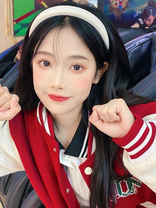 平价年抛丨小纯黑·Ofracon丨14.2mm（年抛/2片装) 商品图2