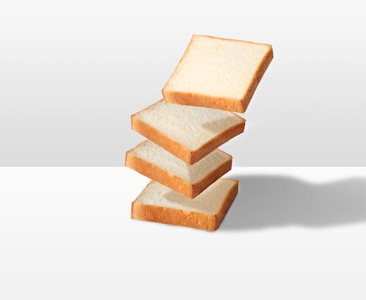 生吐司切片（预售产品，注意：同蛋糕一起拍下，只能选第三天一起配送，单独拍下默认发生鲜快递） 商品图0