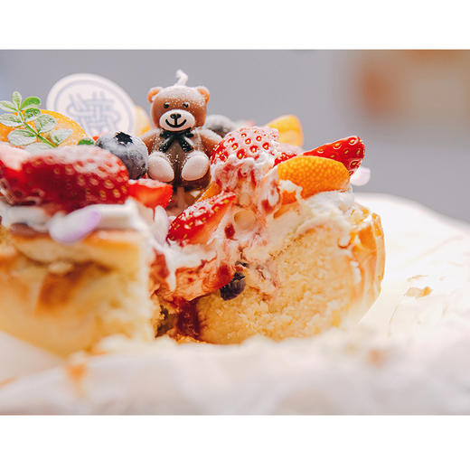 小莓满 商品图1