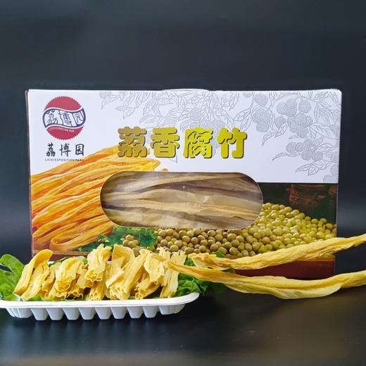 荔香腐竹 从化腐竹 商品图5