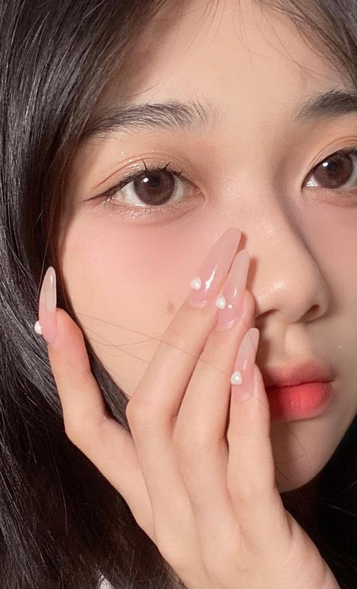 平价年抛丨冰山软糖·Ofracon丨14.2mm（年抛/2片装) 商品图2