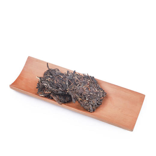 普洱生茶丨祺丰源 2018年 深林岩韵 357克/饼 商品图2