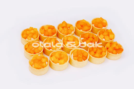 芒果塔 商品图0