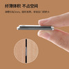 FaSoLa衣柜门吸强磁免打孔贴片吸合器隐形推拉移门磁碰自吸磁铁条 商品缩略图3