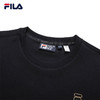 FILA【张艺兴同款】男子卫衣 2022年新款红色圆领针织衫F11M218215F 商品缩略图2