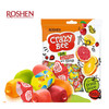 如胜疯狂小蜜蜂水果味凝胶糖果【500g】 商品缩略图0
