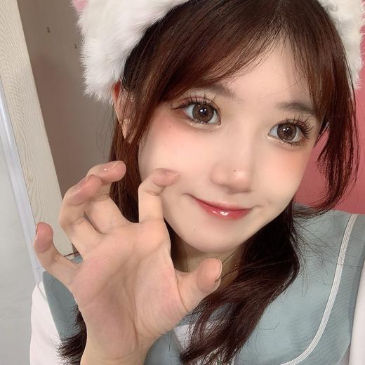 平价大直径丨金橘橘·Budercon丨14.5mm（年抛/2片装） 商品图1