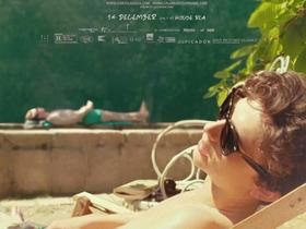 【电影】《请以你的名字呼唤我》德语版