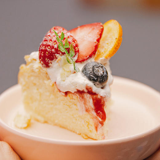 小莓满 商品图2