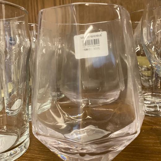 【已绝版】大八角杯 商品图0