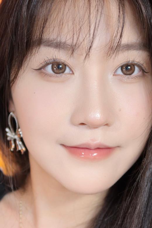 平价年抛丨冰山焦糖·Ofracon丨14.2mm（年抛/2片装) 商品图9