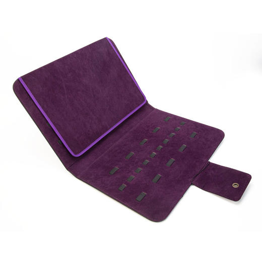 宠物美容剪刀包 4位/12位/20位剪刀包 工具收纳包 三款可选 CKU GROOMER CLUB 学校推荐 商品图6