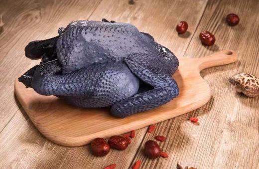 白凤乌鸡（生鲜类商品当日取货，过期按取货日价格） 商品图0