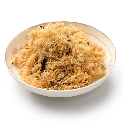 丰味园 散装肉绒 商品图0