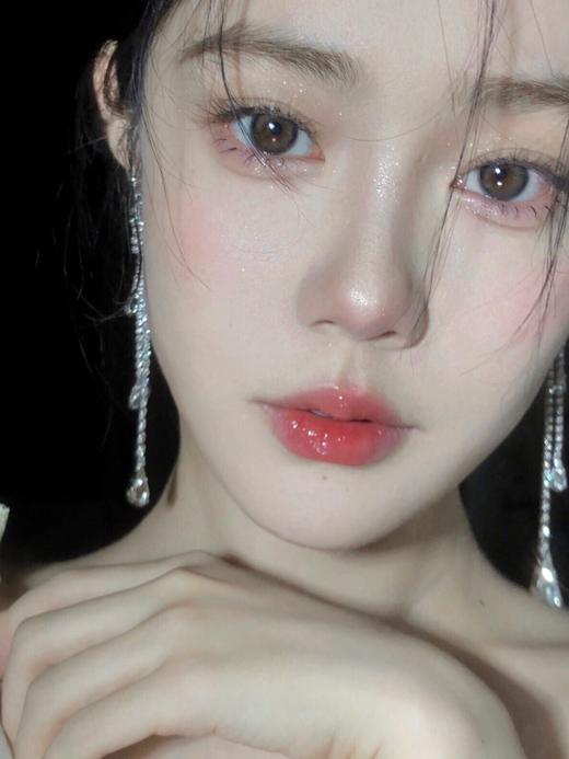 平价年抛丨冰山牛乳·Ofracon丨14.2mm（年抛/2片装) 商品图2