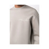 EMPORIO ARMANI 阿玛尼 男士卫衣 浅灰 6K1M71 1JUWZ 0144 商品缩略图2
