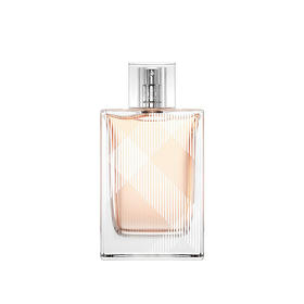 英国 博柏利（BURBERRY）英伦谜情女士淡香水 50ml/瓶【香港直邮】