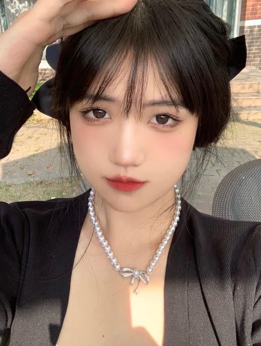 平价年抛丨小雾灰·Ofracon丨14.2mm（年抛/2片装) 商品图1