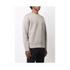 EMPORIO ARMANI 阿玛尼 男士卫衣 浅灰 6K1M71 1JUWZ 0144 商品缩略图3