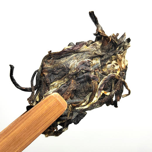 普洱生茶丨祺丰源 2017年 冰岛·古木金韵 100克/饼 商品图2