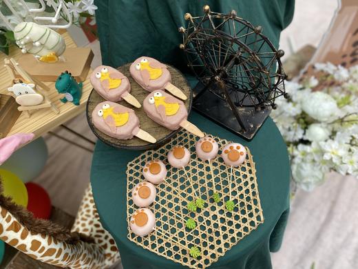 小朋友甜品台（提前3至5天预订。加急请联系经理13543373788） 商品图5