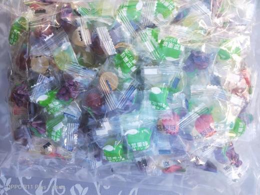 水果硬糖【TC】 商品图0