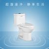马桶坐便器SZ9203 商品缩略图0