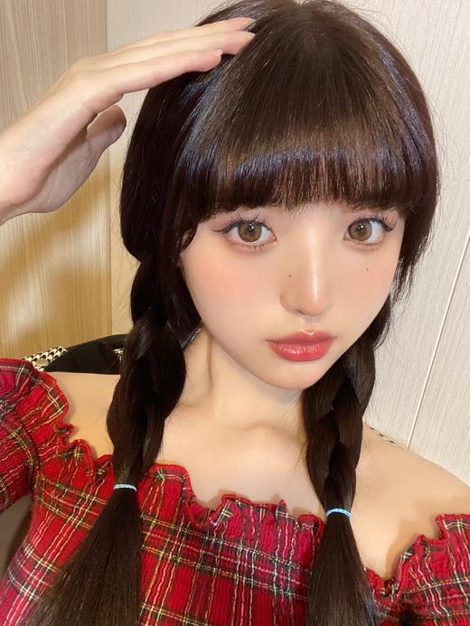 平价大直径丨金橘橘·Budercon丨14.5mm（年抛/2片装） 商品图10