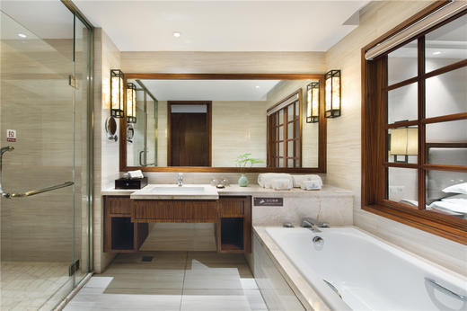 【采茶套票】暖春采茶住房 商品图2