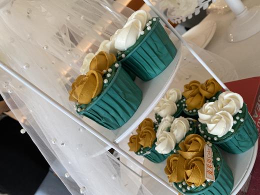 小朋友甜品台（提前3至5天预订。加急请联系经理13543373788） 商品图7