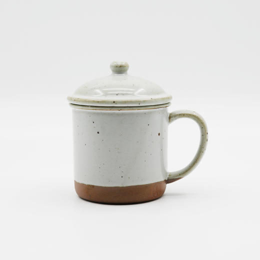 小款海陶搪瓷杯至朴海陶【洞头文创】 商品图0
