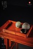 红桥红  家具严选  缅甸花梨（大果紫檀）【见素文盘】 商品缩略图1