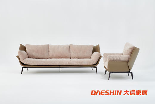 大信沙发 DX-SF93 商品图3