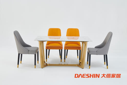 大信餐桌 DX23-031ZZ 商品图1