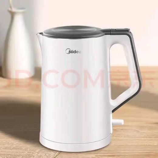 美的电水壶1522 商品图0
