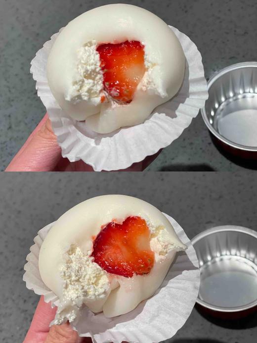 草莓雪媚娘（11点后陆续出） 商品图4