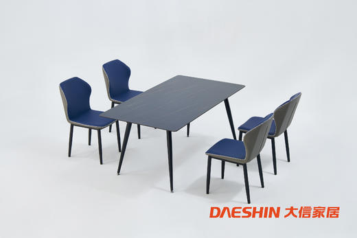 大信餐桌 DX23-025ZZ 商品图1