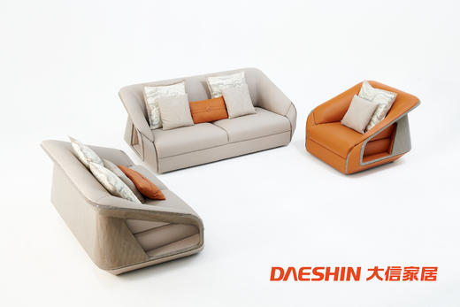 大信沙发 DX-B702 商品图1