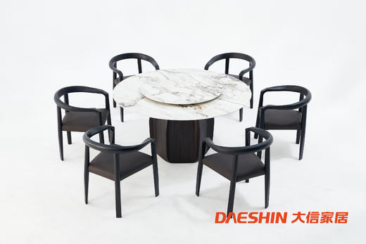 大信餐桌 DX22-047ZZ 商品图1