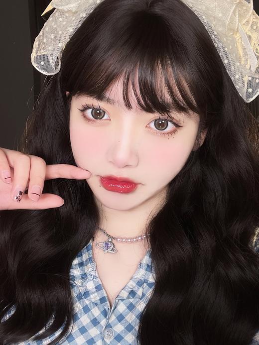 ICHOCO品牌 孤时灰韩国进口年抛14.5mm大直径 商品图7