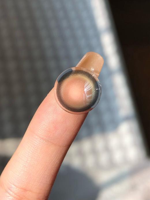 ICHOCO品牌 孤时灰韩国进口年抛14.5mm大直径 商品图2