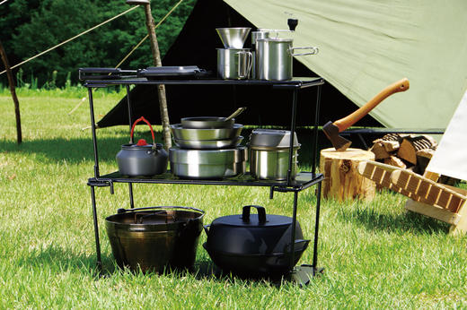 BM-282置物架 商品图0