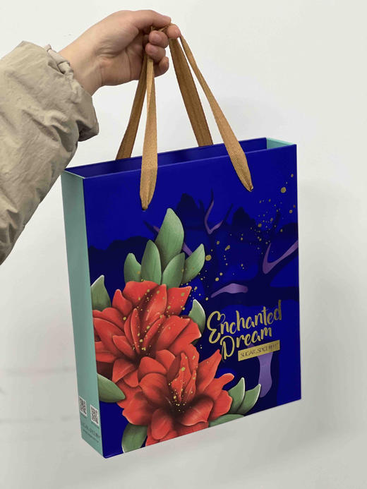 台湾糖村SUGAR&SPICE牛轧糖🍬 商品图1