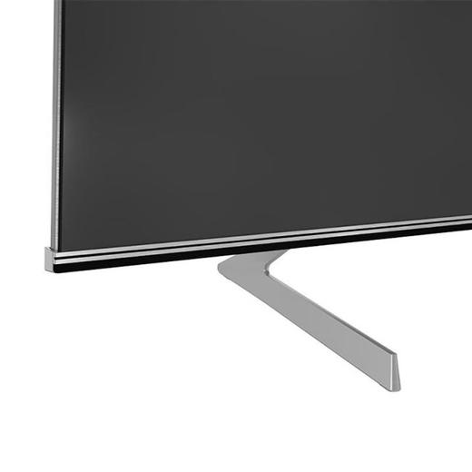 海信（Hisense）A6G系列社交电视广角摄像头130%高色域杜比音效金属不锈钢中框视频通话投屏 商品图3