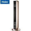 海尔（Haier）取暖器2201A家用暖风机立式电暖风浴室热风机冷暖风扇电暖气机节能速热电暖器卧室办公室烤火炉2201 商品缩略图0