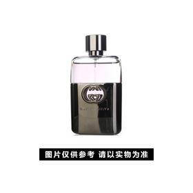 古驰罪爱男士淡香水5ml