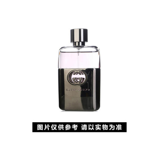 古驰罪爱男士淡香水5ml 商品图0