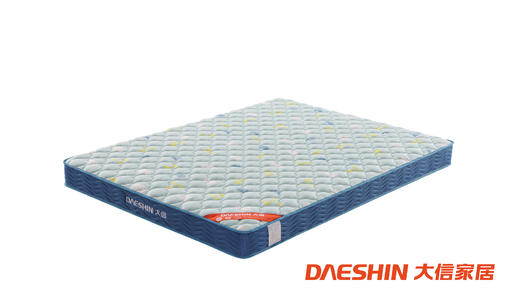 大信床垫 B1008 商品图0